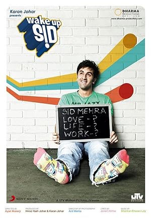 Wake Up Sid 2009